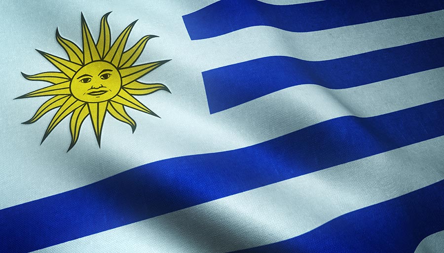 Uruguay