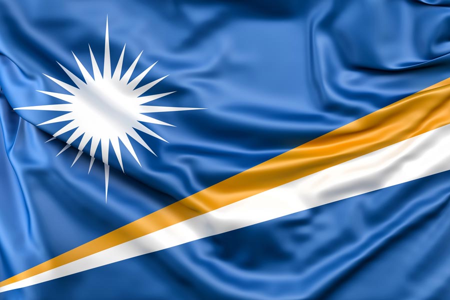 Marshall Islands