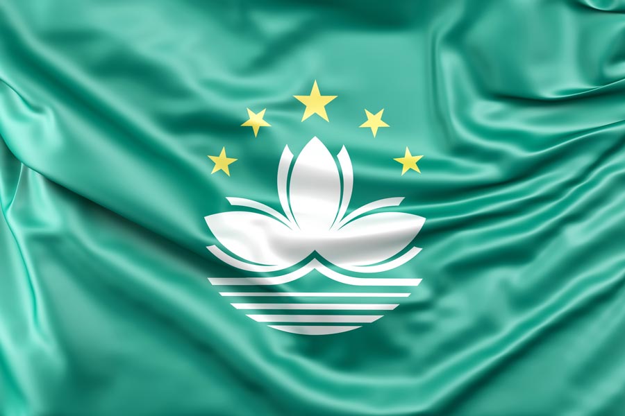 Macau