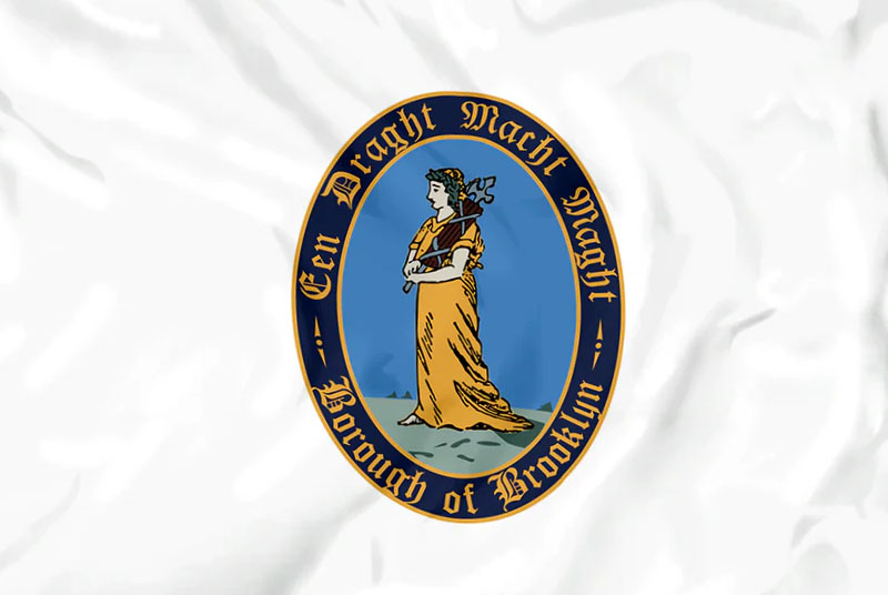 Apostille Service in Brooklyn, NY